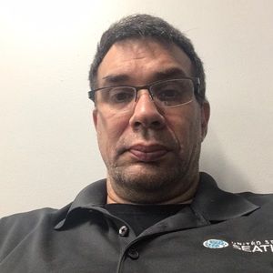 Meet your Posher, Robert